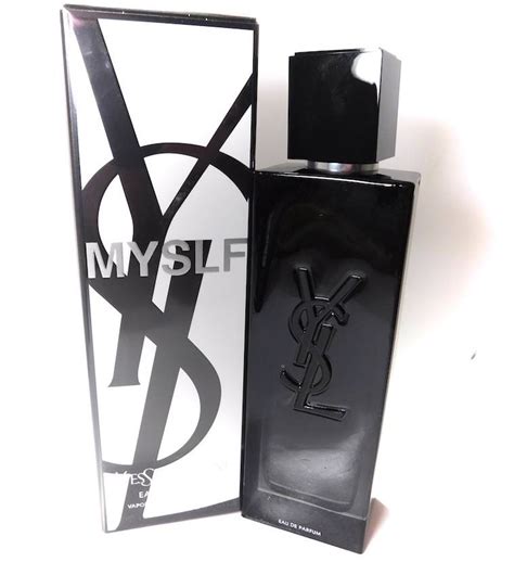 ysl myself perfume fragrantica|yves saint laurent perfume original.